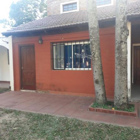 Hermosa Casita II Paso Patria Paso de la Patria Buitenkant foto