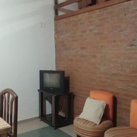 Hermosa Casita II Paso Patria Paso de la Patria Buitenkant foto