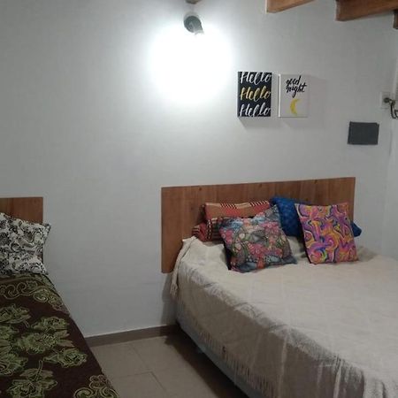 Hermosa Casita II Paso Patria Paso de la Patria Buitenkant foto