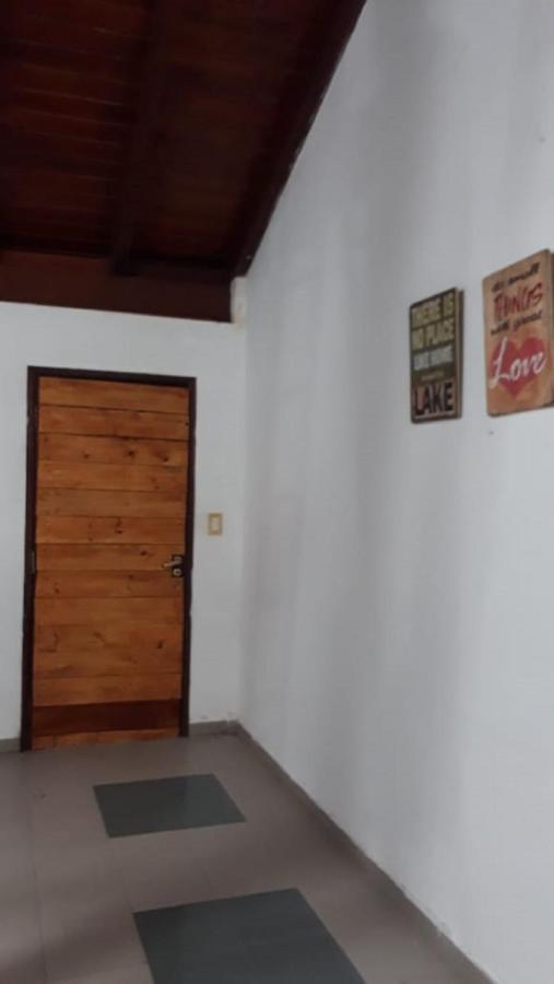 Hermosa Casita II Paso Patria Paso de la Patria Buitenkant foto