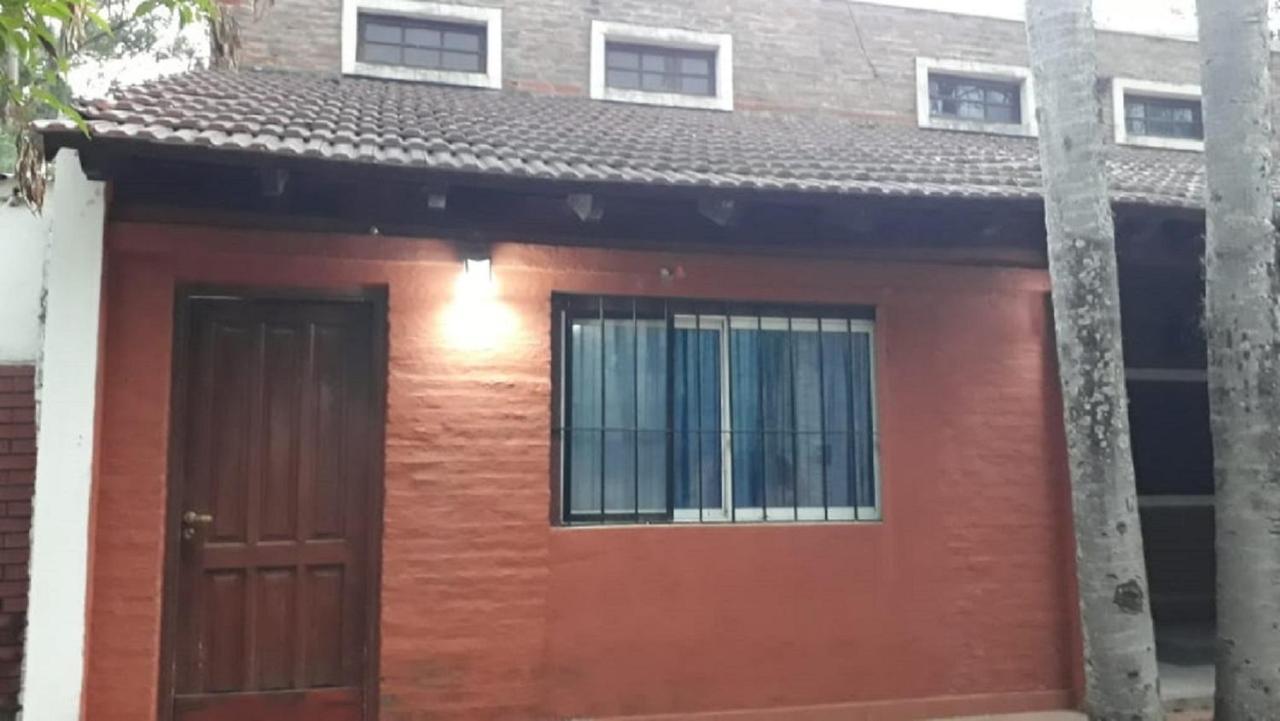Hermosa Casita II Paso Patria Paso de la Patria Buitenkant foto