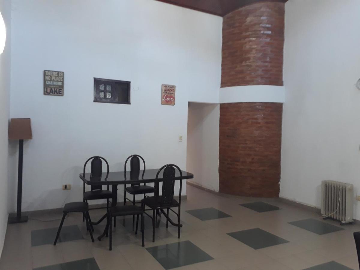 Hermosa Casita II Paso Patria Paso de la Patria Buitenkant foto