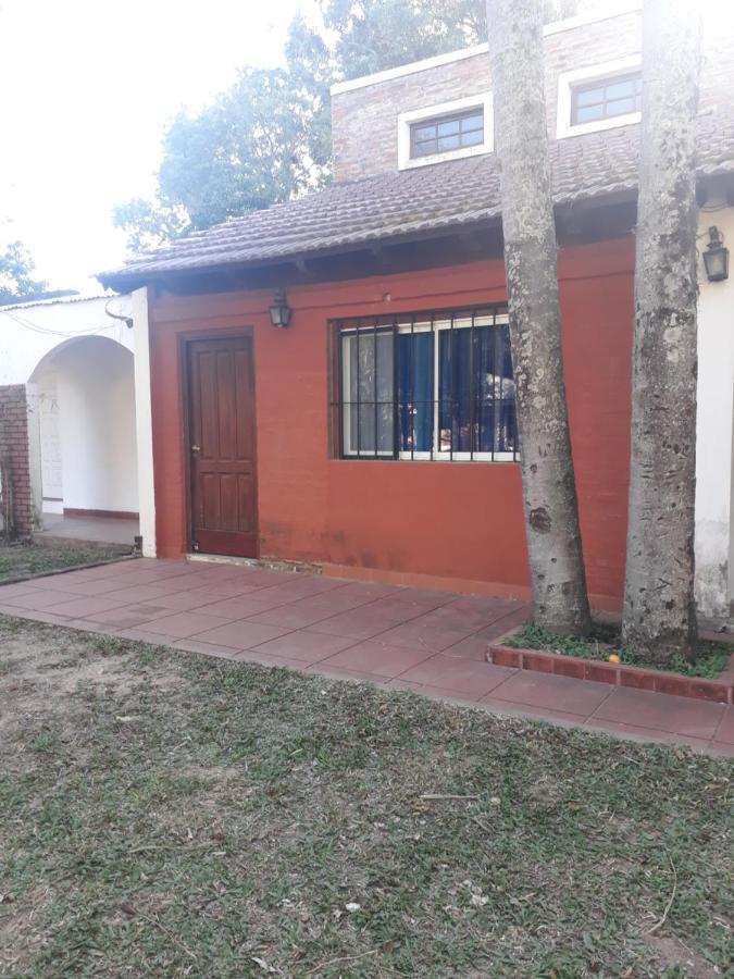 Hermosa Casita II Paso Patria Paso de la Patria Buitenkant foto