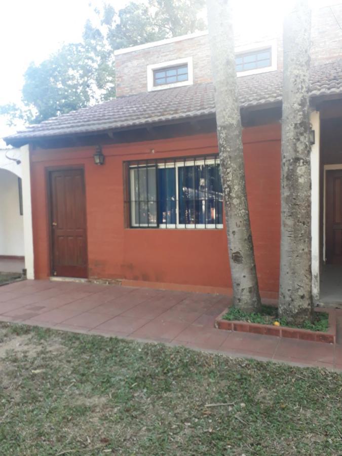 Hermosa Casita II Paso Patria Paso de la Patria Buitenkant foto