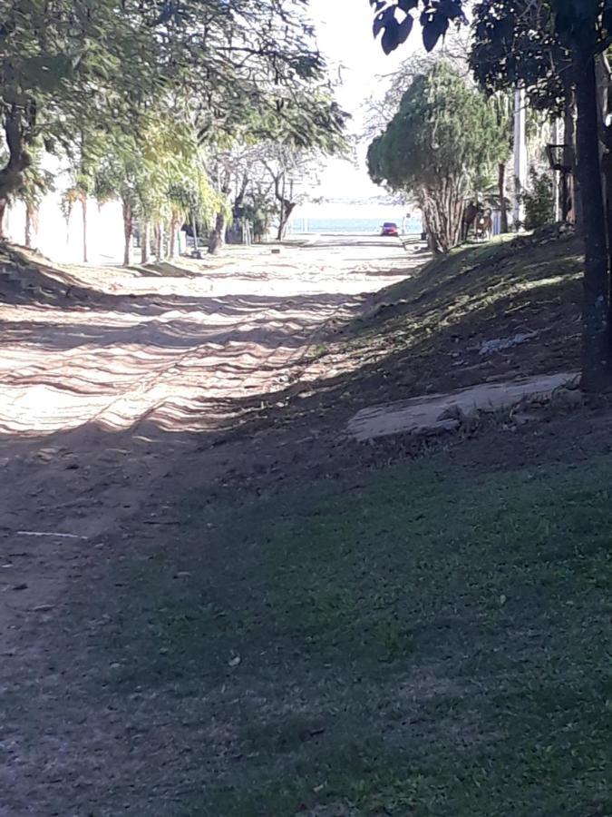 Hermosa Casita II Paso Patria Paso de la Patria Buitenkant foto