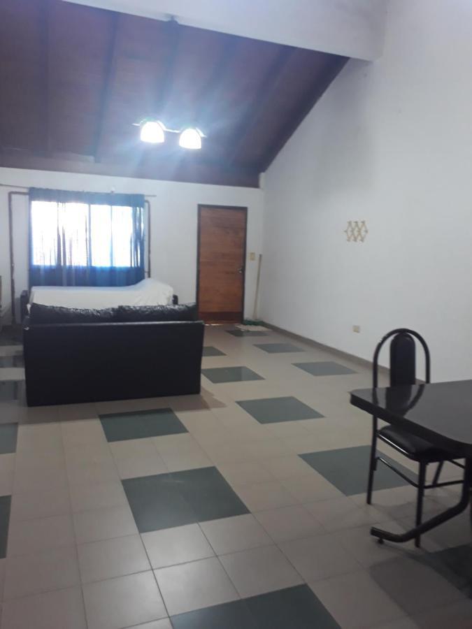 Hermosa Casita II Paso Patria Paso de la Patria Buitenkant foto