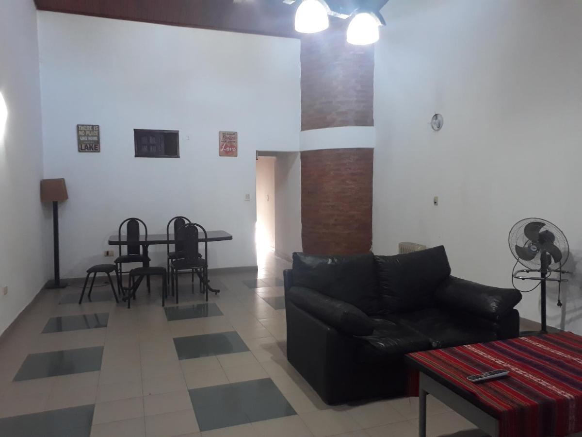 Hermosa Casita II Paso Patria Paso de la Patria Buitenkant foto