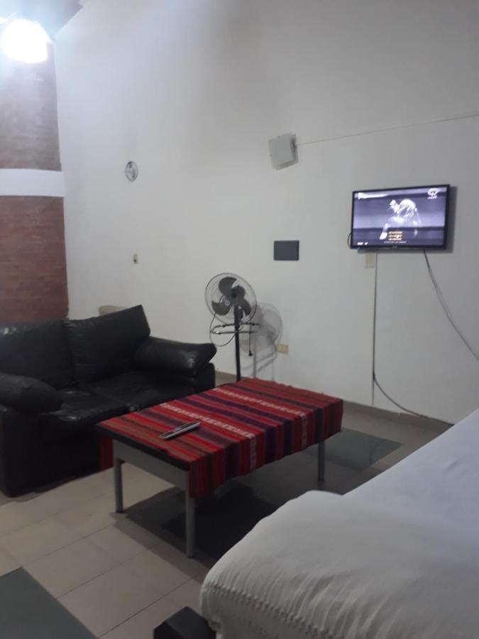 Hermosa Casita II Paso Patria Paso de la Patria Buitenkant foto