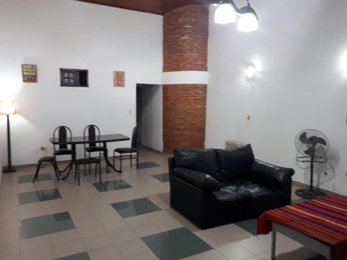 Hermosa Casita II Paso Patria Paso de la Patria Buitenkant foto