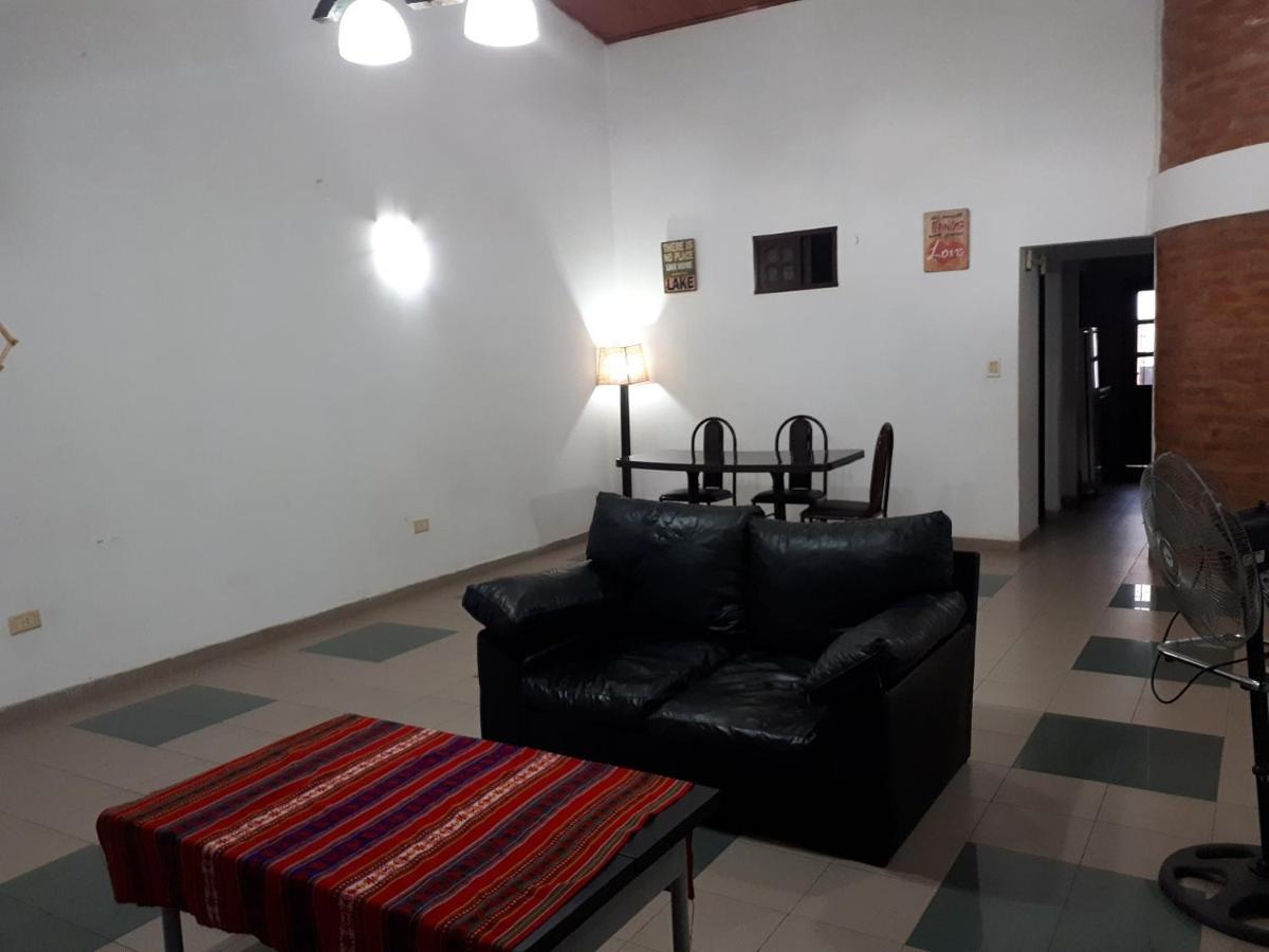 Hermosa Casita II Paso Patria Paso de la Patria Buitenkant foto