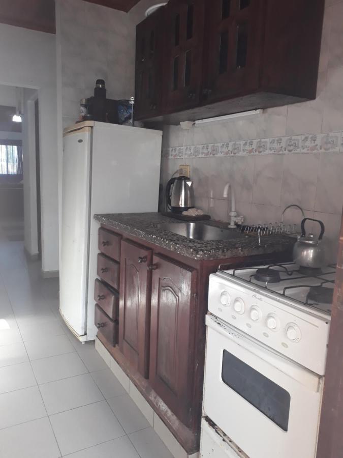 Hermosa Casita II Paso Patria Paso de la Patria Buitenkant foto