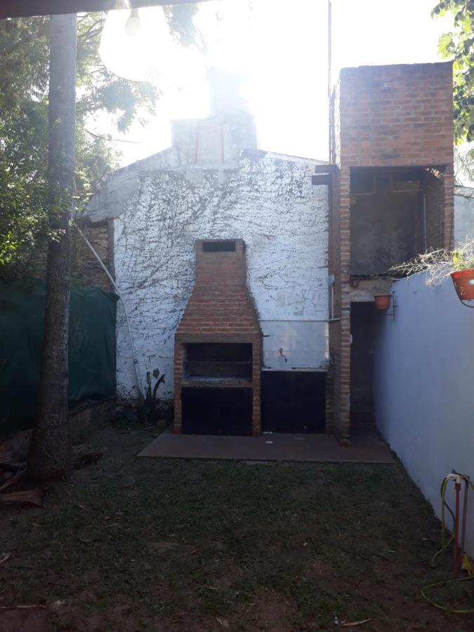 Hermosa Casita II Paso Patria Paso de la Patria Buitenkant foto