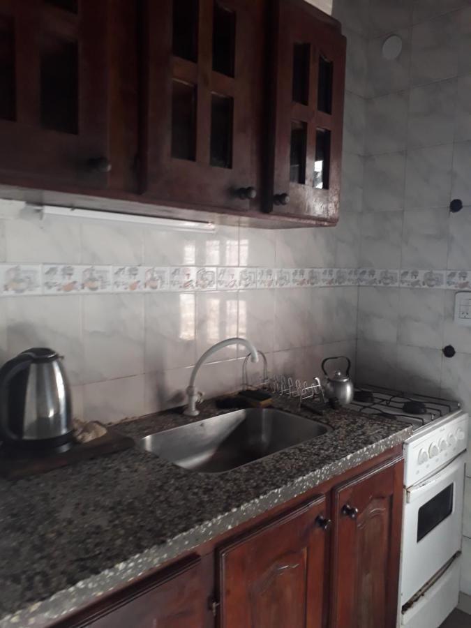 Hermosa Casita II Paso Patria Paso de la Patria Buitenkant foto