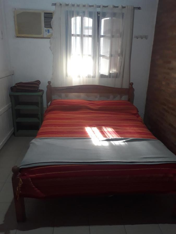 Hermosa Casita II Paso Patria Paso de la Patria Buitenkant foto