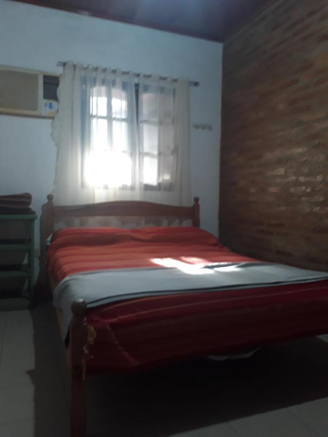 Hermosa Casita II Paso Patria Paso de la Patria Buitenkant foto