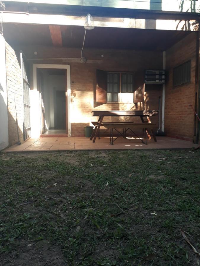 Hermosa Casita II Paso Patria Paso de la Patria Buitenkant foto