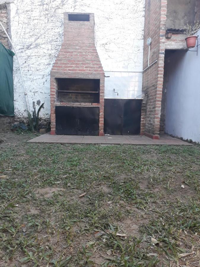 Hermosa Casita II Paso Patria Paso de la Patria Buitenkant foto