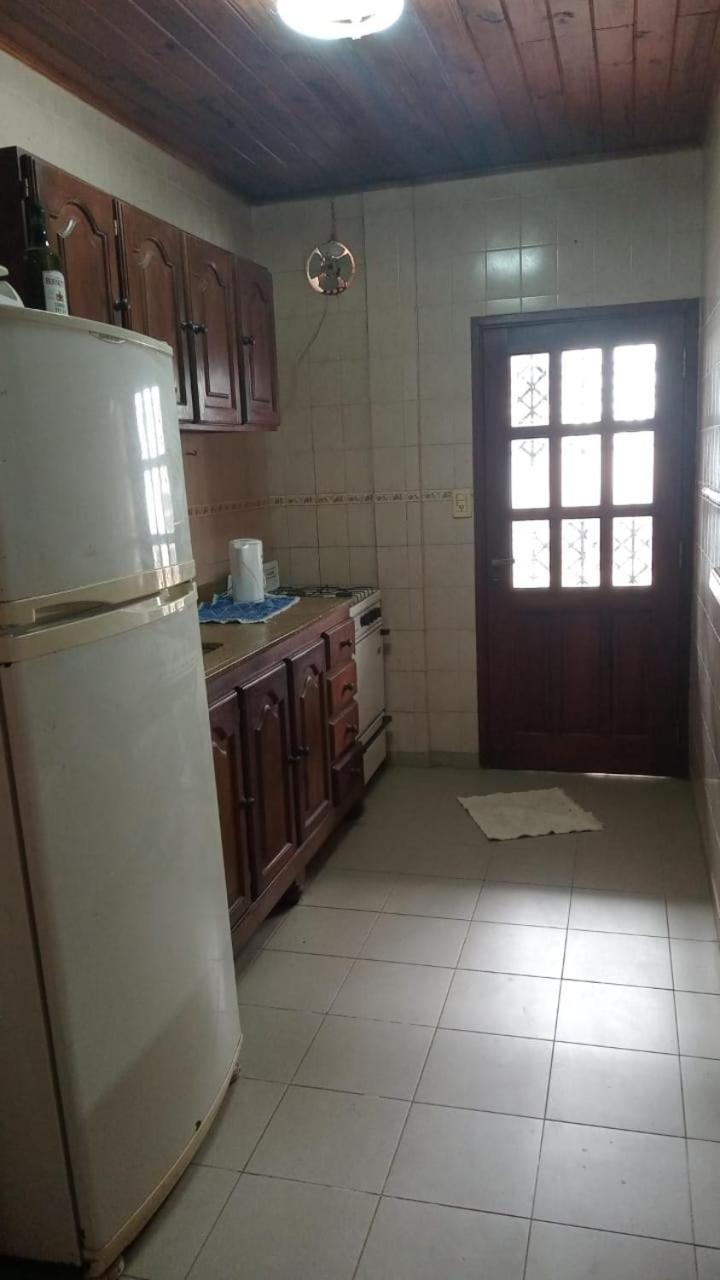 Hermosa Casita II Paso Patria Paso de la Patria Buitenkant foto