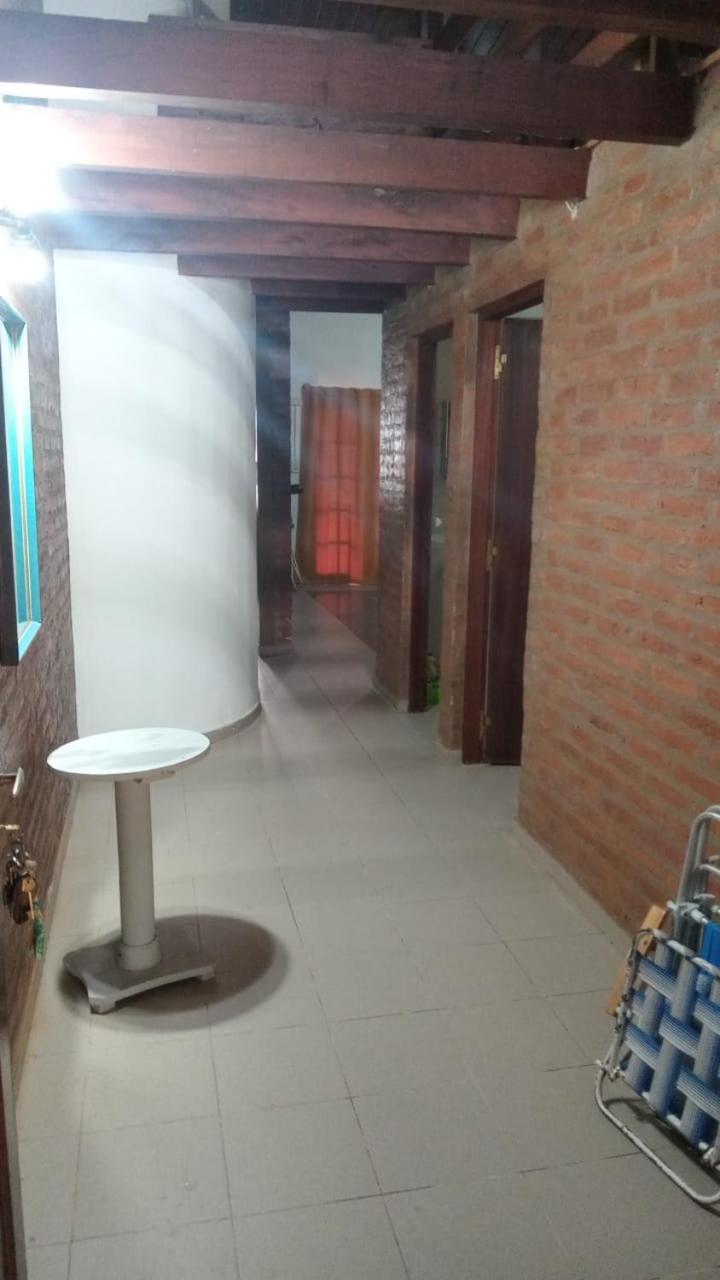 Hermosa Casita II Paso Patria Paso de la Patria Buitenkant foto