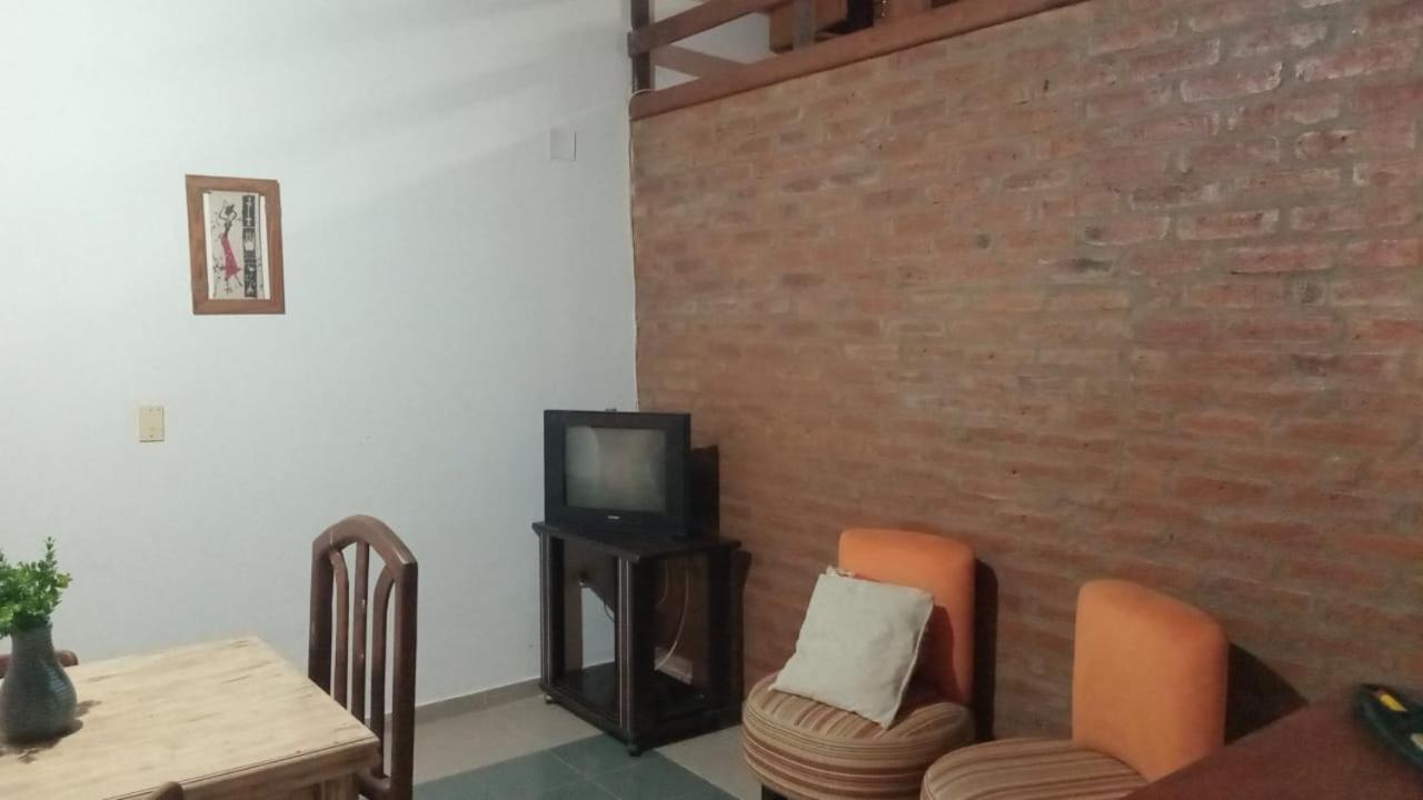 Hermosa Casita II Paso Patria Paso de la Patria Buitenkant foto