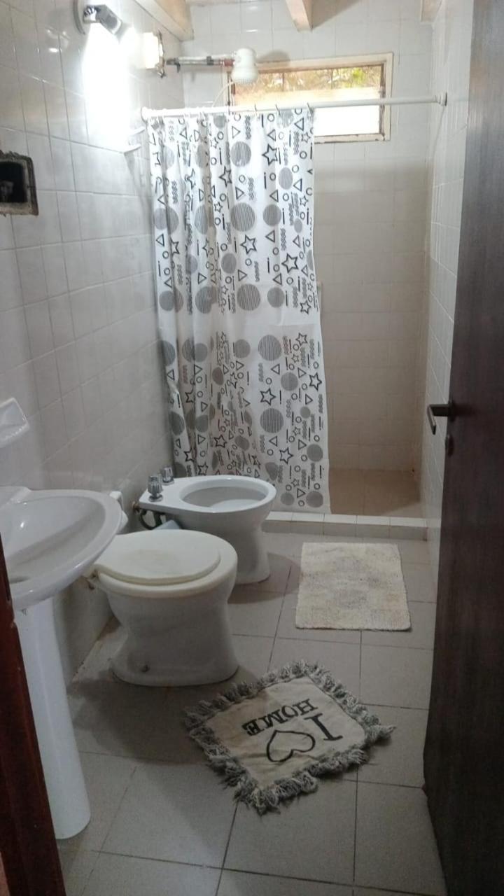 Hermosa Casita II Paso Patria Paso de la Patria Buitenkant foto