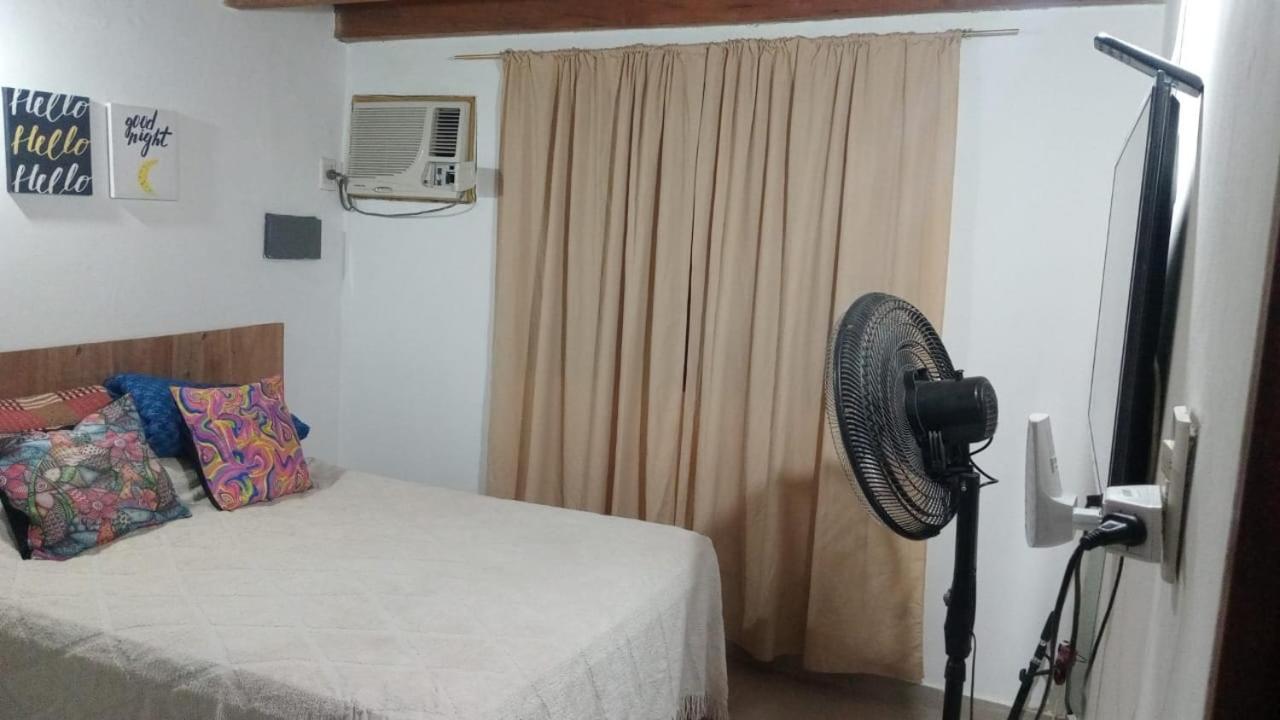 Hermosa Casita II Paso Patria Paso de la Patria Buitenkant foto