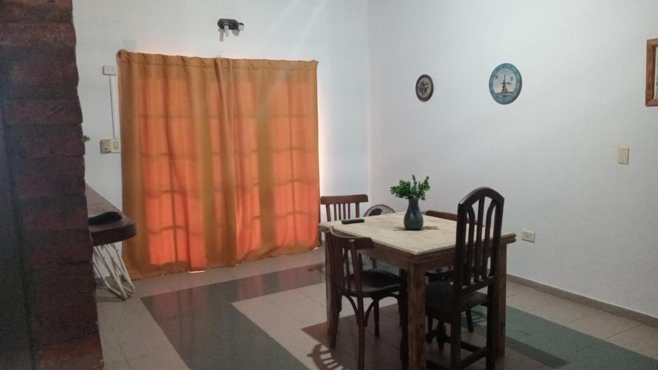 Hermosa Casita II Paso Patria Paso de la Patria Buitenkant foto